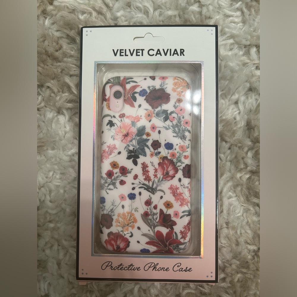 iphone XR phone case